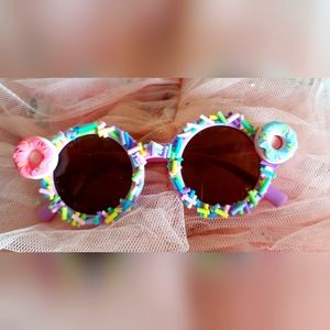 DONUT KIDS SUNGLASSES